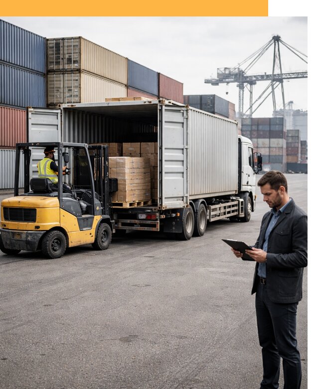 Экспортные перевозки грузов по миру от 38056 руб быстро и надежно