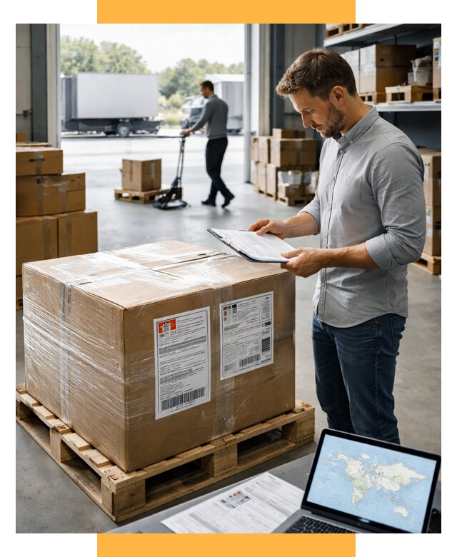 Срочная международная доставка от 13048 р. | СетСервис-Ткв