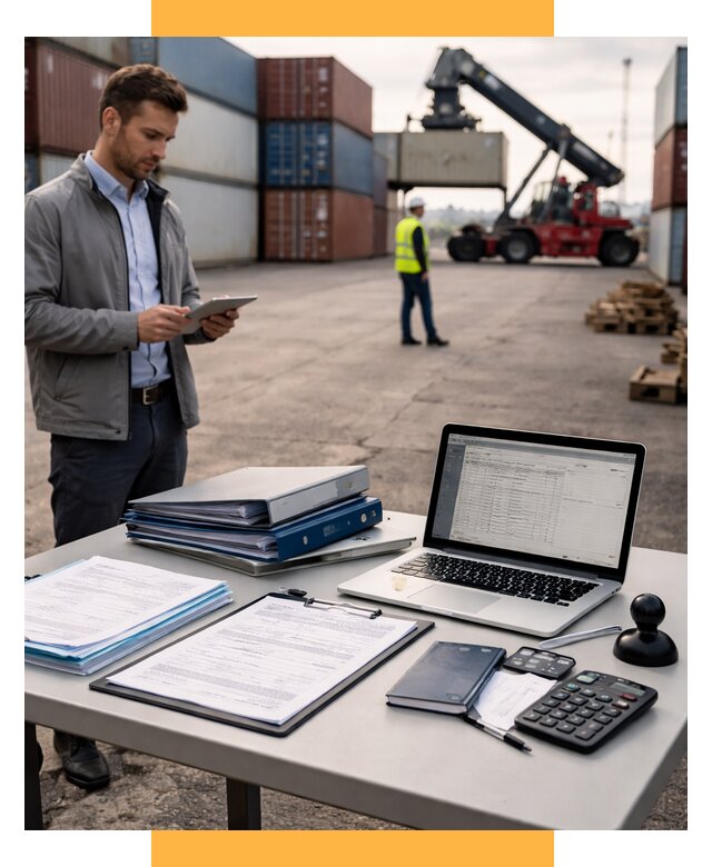 Контейнерные перевозки грузов по миру от 130476 р. | СетСервис-Ткв