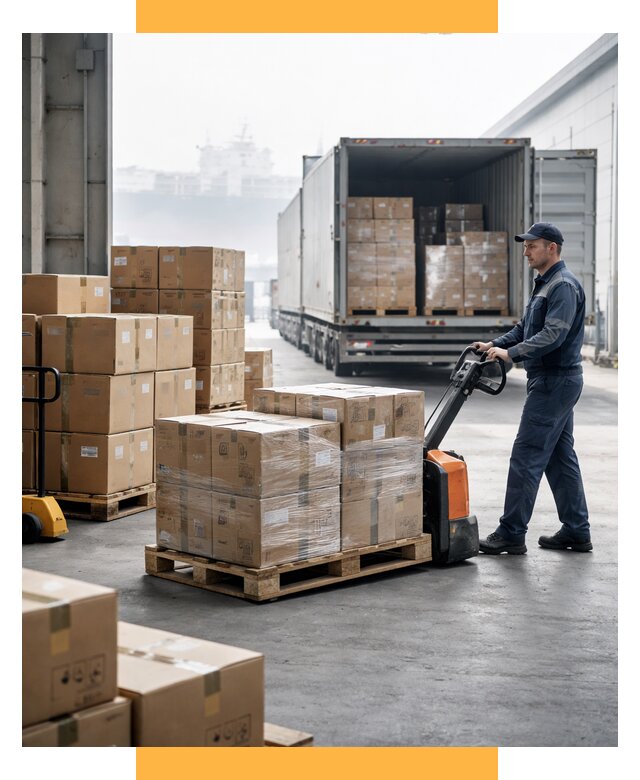 Карго доставка грузов по миру под ключ от 27183 р. | СетСервис-Ткв