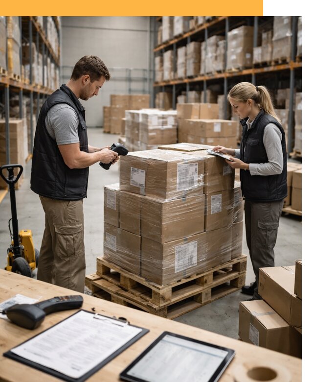 Консолидация грузов по миру от 8698 руб, оптимизация доставки