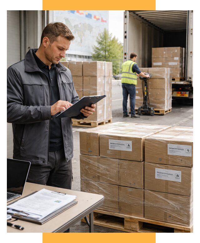 Доставка товаров для маркетплейсов из Китая от 8155 р. — СетСервис-Ткв