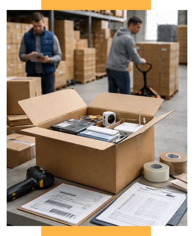 Доставка грузов из Китая в Россию от 65238 р. | СетСервис-Ткв