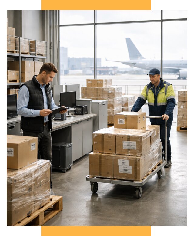 Авиадоставка из Китая от 707 р. — быстро | СетСервис-Ткв