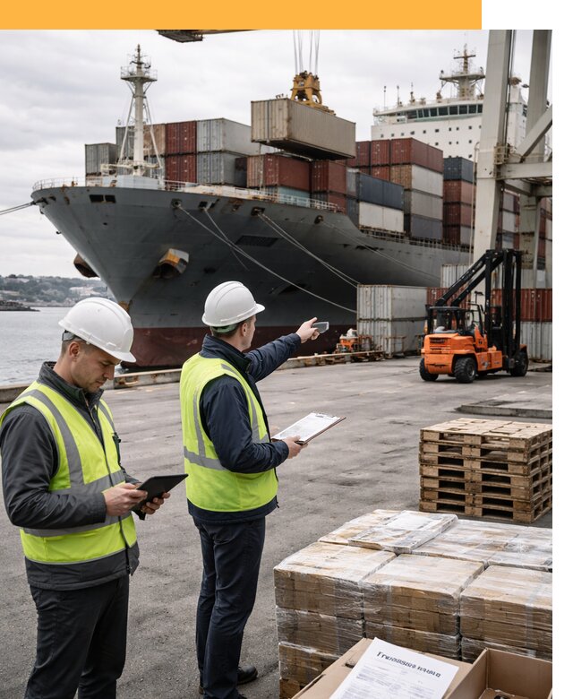 Морские перевозки из Китая от 97857 руб, контейнерные рейсы