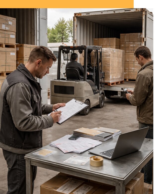 Карго доставка из Китая морские и авиаперевозки от 92421