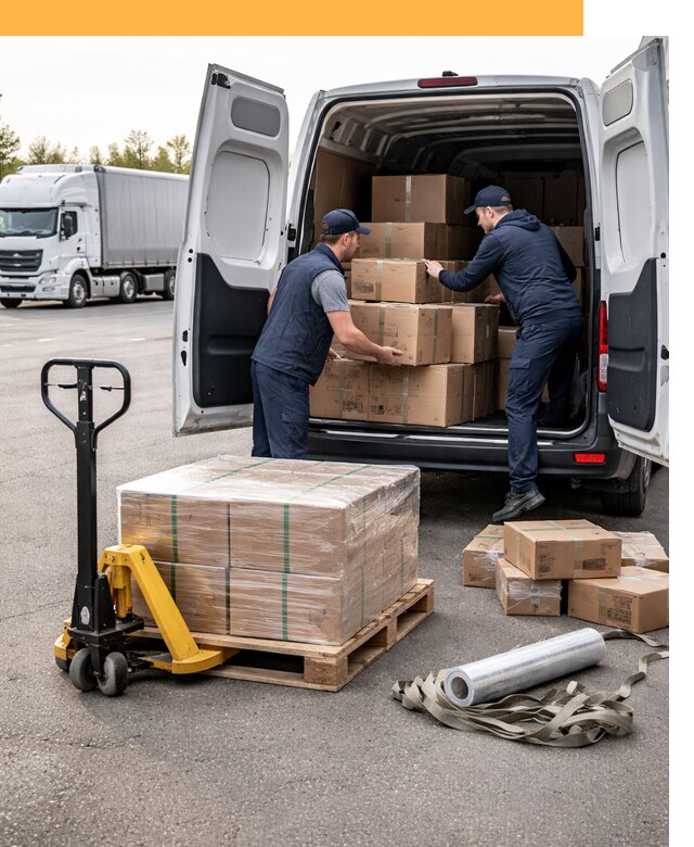 Автоперевозки из Турции: сборные и прямые рейсы от 130476 руб