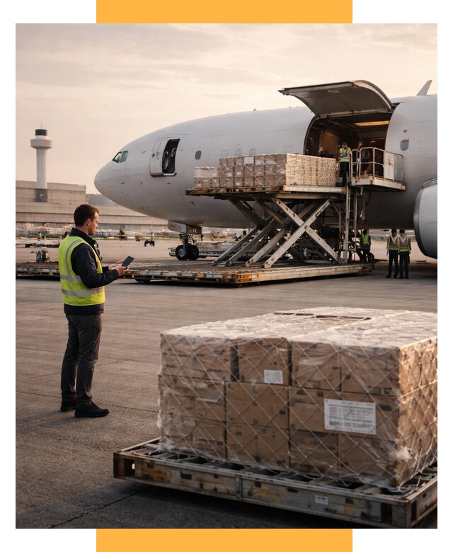 Срочная авиадоставка из Турции от 489 руб., СетСервис-Ткв