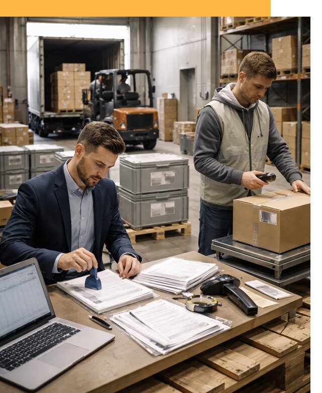 Доставка грузов из США под ключ морские авиа и жд от 38056 руб