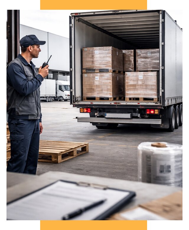 Автоперевозки из Италии от 92421 р., надежно СетСервис-Ткв