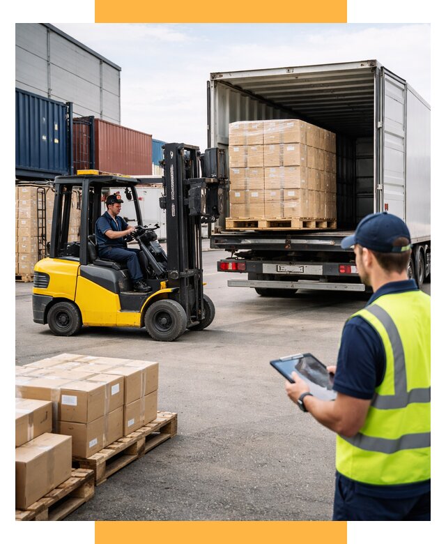 Доставка грузов из Латвии в Россию от 27183 р. | СетСервис-Ткв