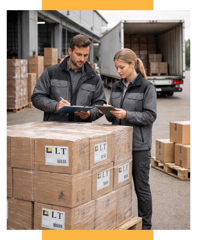 Доставка грузов из Литвы в Россию от 16310 р., СетСервис-Ткв