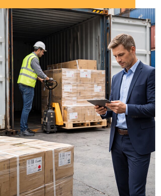 Доставка грузов из Японии: полная логистика от 97857 руб