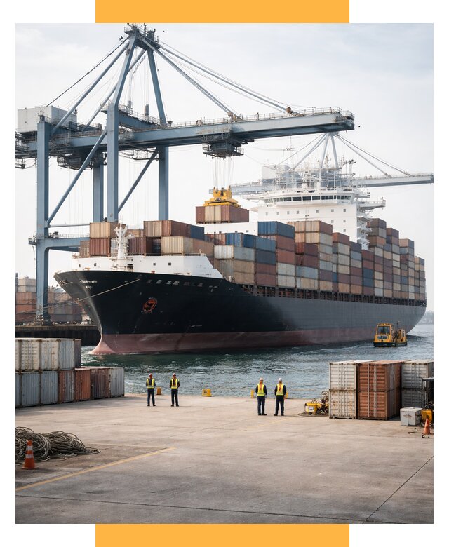 Морские перевозки из Японии контейнером от 97857 р. | СетСервис-Ткв