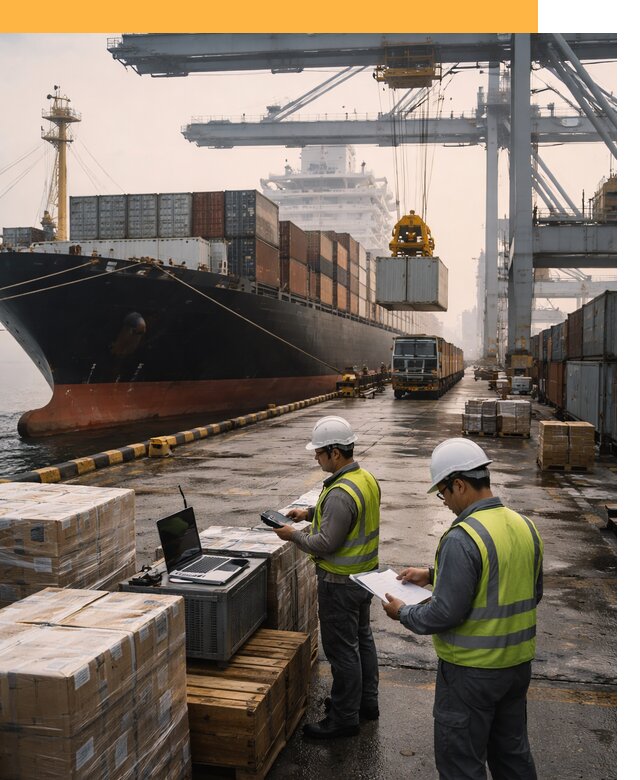 Морские перевозки из Японии от 97857 руб, доставка по миру