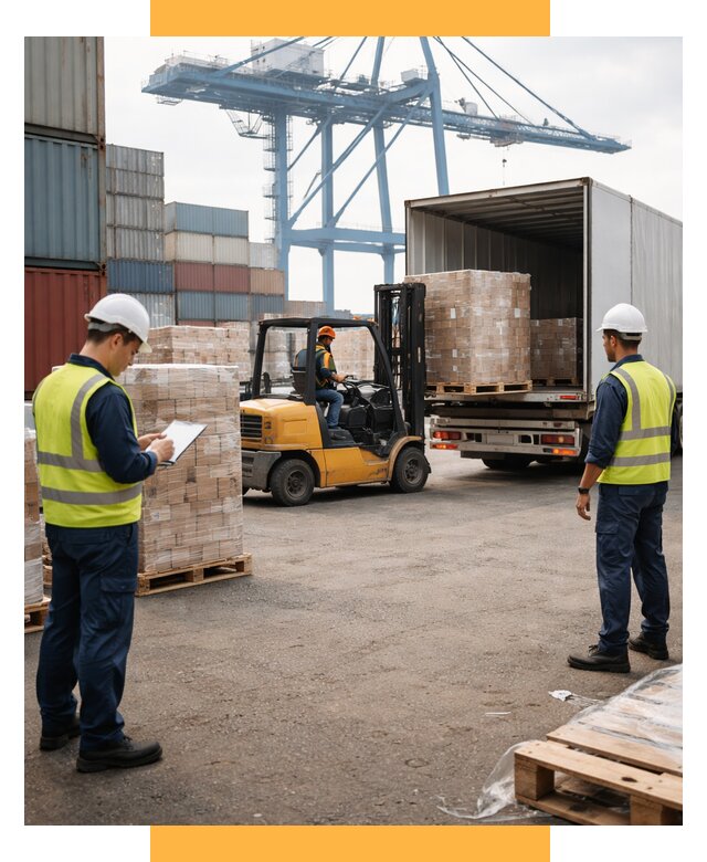 Доставка грузов из Вьетнама в Россию от 81548 р. | СетСервис-Ткв