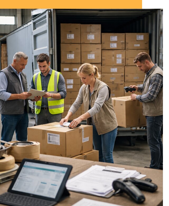 Доставка и таможенное оформление грузов из Вьетнама от 81548