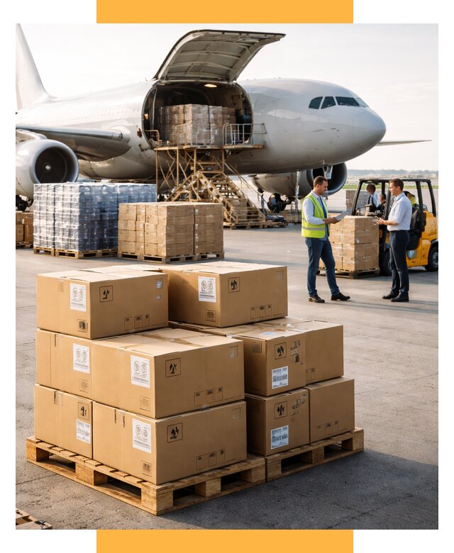 Авиадоставка из Вьетнама в Россию от 924 р. | СетСервис-Ткв