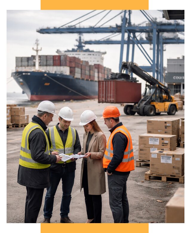 Морские перевозки из Вьетнама от 163095 р. — СетСервис-Ткв