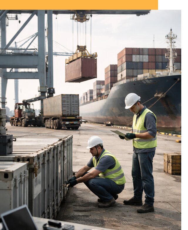 Морские перевозки из Вьетнама от 163095 руб сборные и FCL