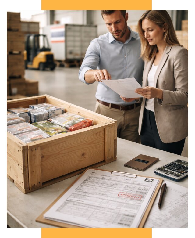 Доставка грузов из Таиланда в Россию от 38056 р. СетСервис-Ткв