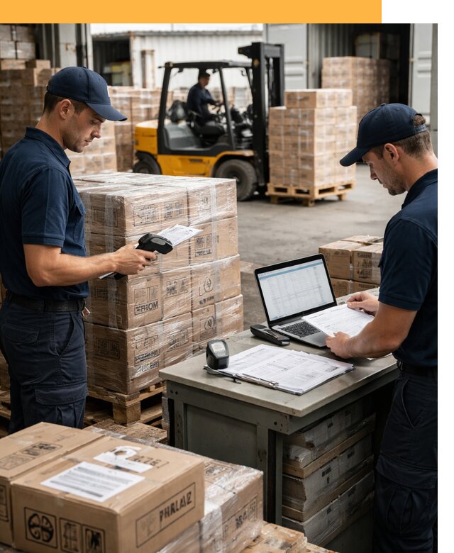 Доставка грузов из Таиланда морем, воздухом от 38056 руб