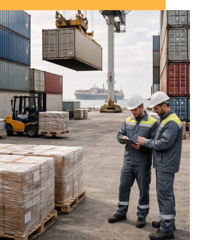 Морские перевозки из Таиланда от 92421 руб, доставка и таможня