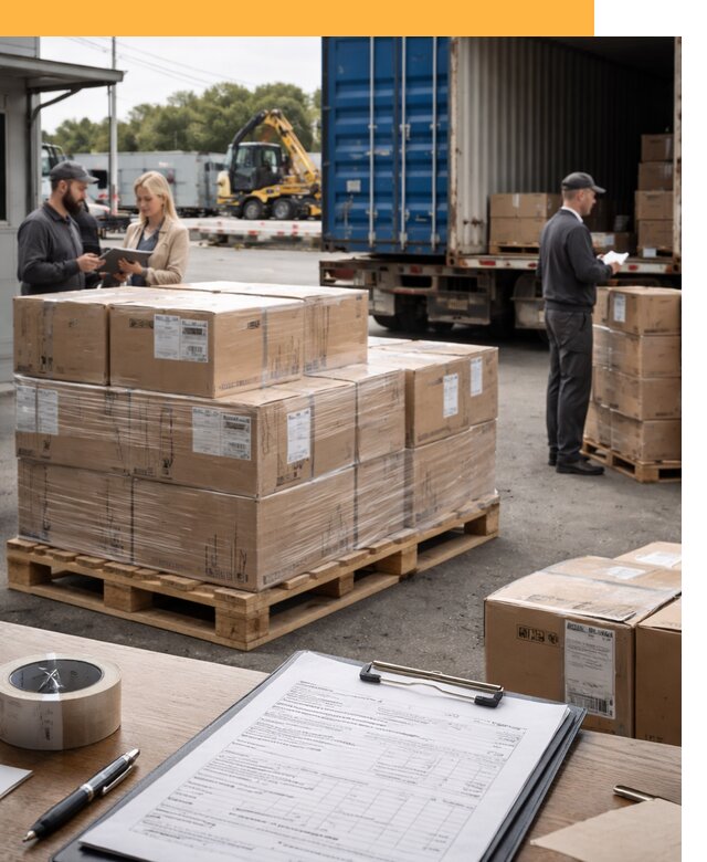 Доставка грузов из Малайзии: морем и авиа от 92421 руб.