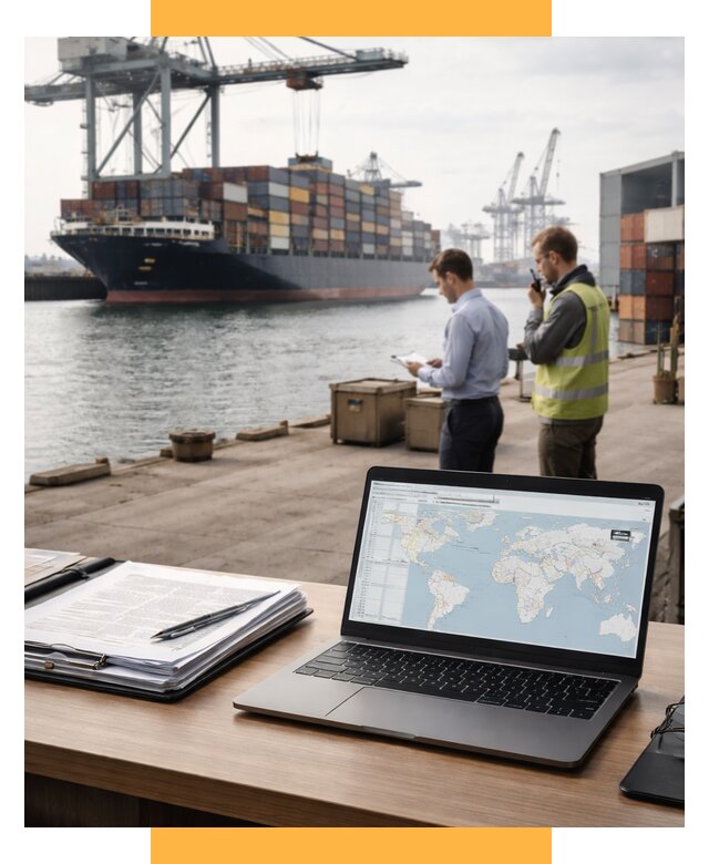 Морские перевозки из Малайзии от 92421 р. | СетСервис-Ткв