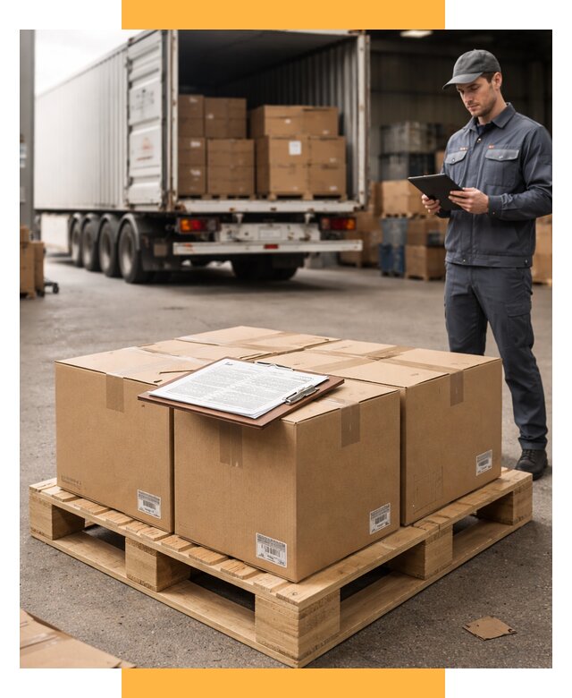 Доставка грузов из Ирана в Россию от 1305 р., СетСервис-Ткв