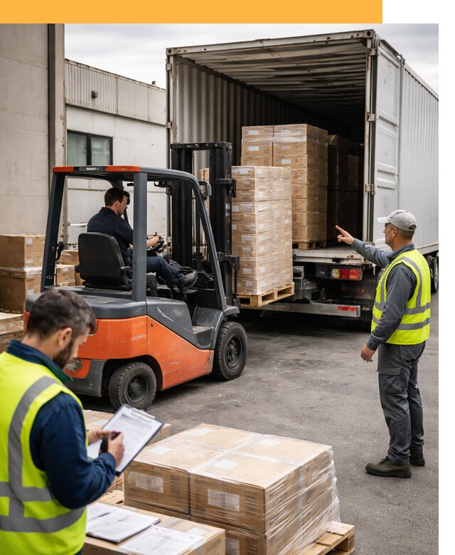 Доставка грузов из Армении по всему миру от 13048 руб.