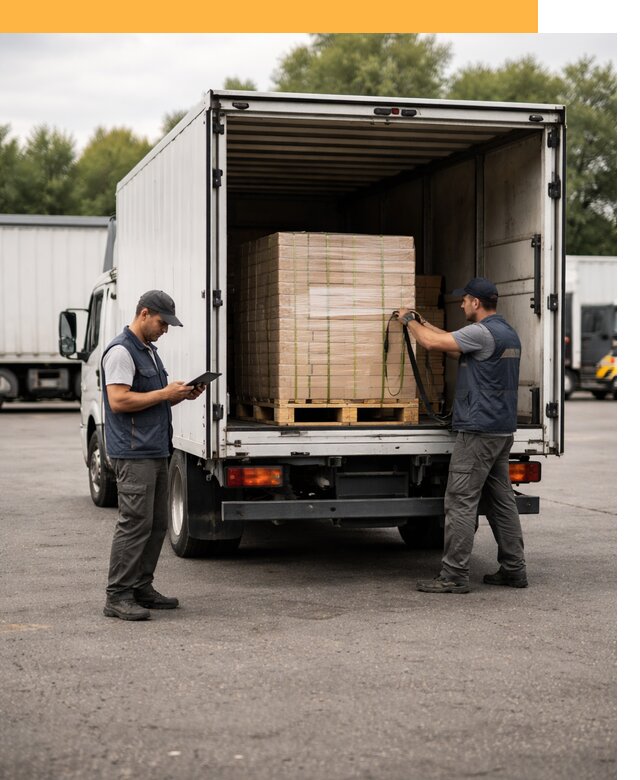 Автоперевозки из Армении автотранспортом от 103294 руб