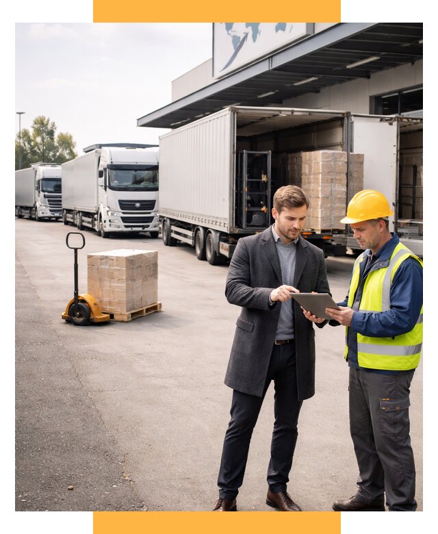 Автоперевозки из Грузии от 92421 р. - логистика СетСервис-Ткв