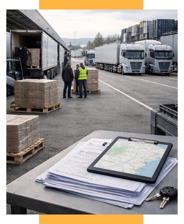 Автоперевозки из Азербайджана от 163095 р. - СетСервис-Ткв