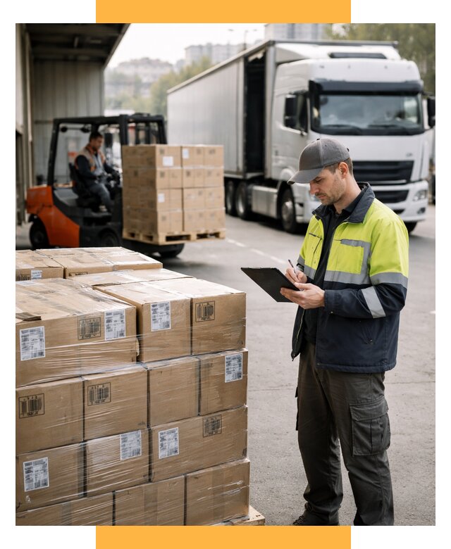 Доставка грузов из Киргизии в Россию от 16310 р. | СетСервис-Ткв