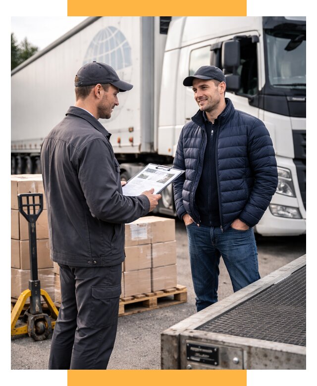 Автоперевозки грузов из Киргизии от 92421 р. — СетСервис-Ткв