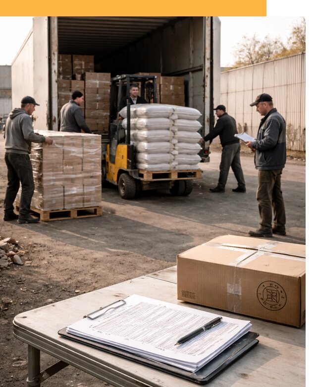 Автоперевозки из Киргизии надежная доставка от 92421 руб.