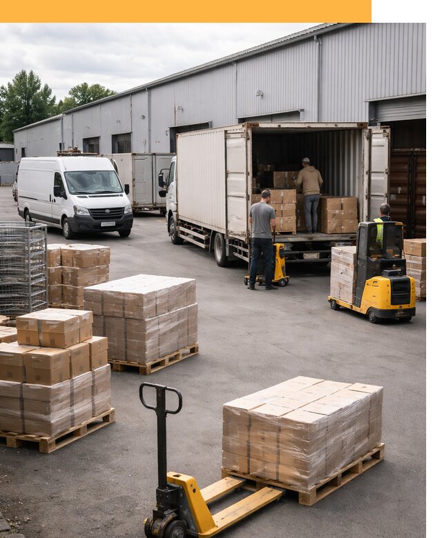 Доставка грузов из Беларуси по всему миру от 16310 руб