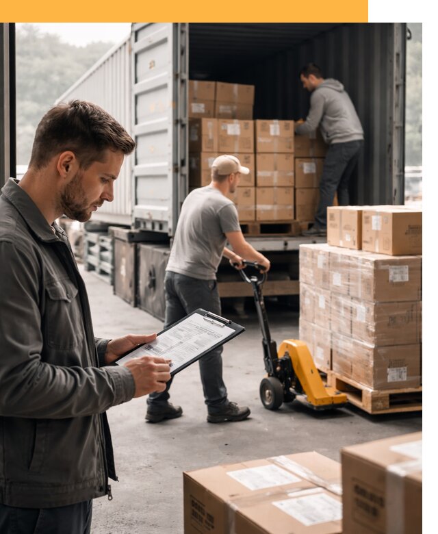 Доставка грузов в Китай: экспресс и мультимодальные перевозки от 38056