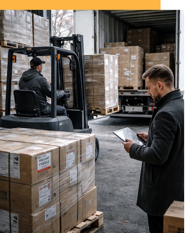 Доставка грузов в Турцию морем, землей и авиатранспортом от 7067 руб.