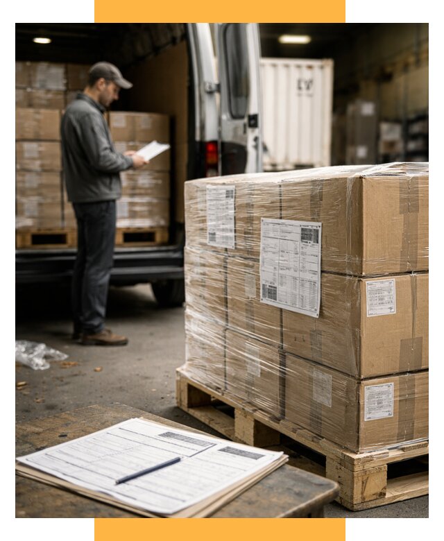 Доставка грузов в Латвию от 27183 р., логистика СетСервис-Ткв