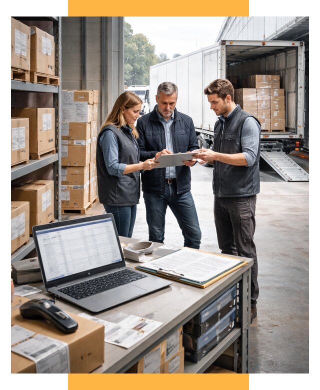 Доставка грузов в Испанию от 38056 р. логистика | СетСервис-Ткв