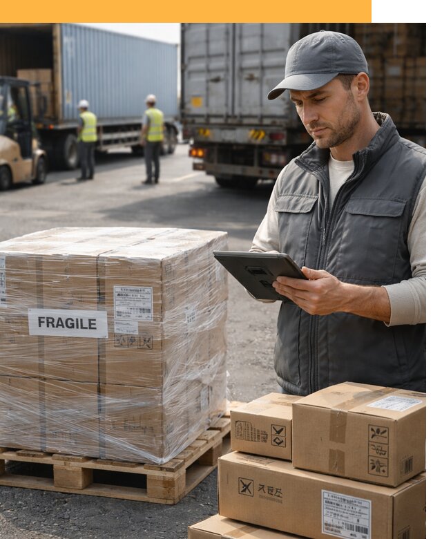 Доставка грузов в Японию морем и воздухом от 27183 руб