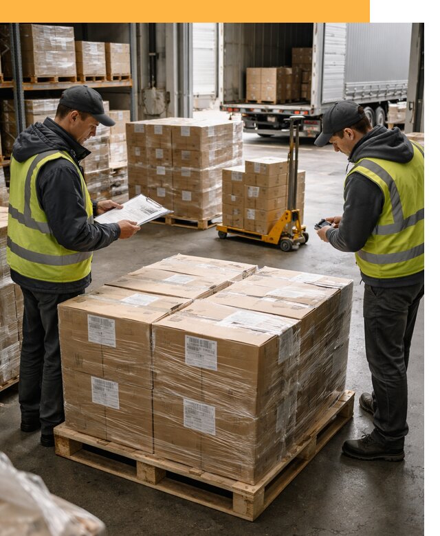 Доставка грузов в Израиль морем, авиа и автоперевозки от 48929 руб.