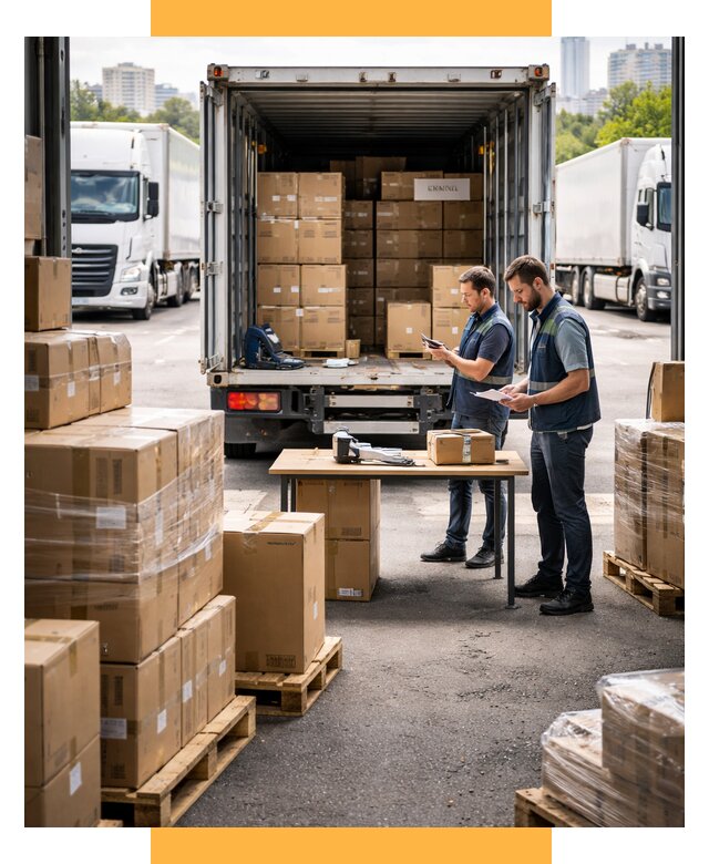 Доставка грузов из России в Армению от 38056 р. - СетСервис-Ткв