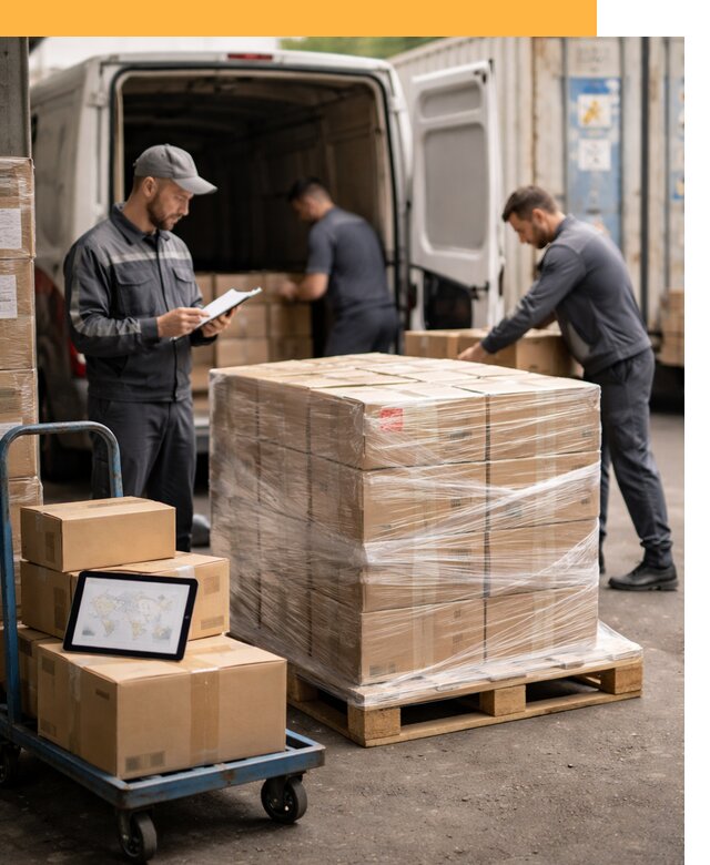 Доставка грузов в Армению: морские, авиа и авто от 38056