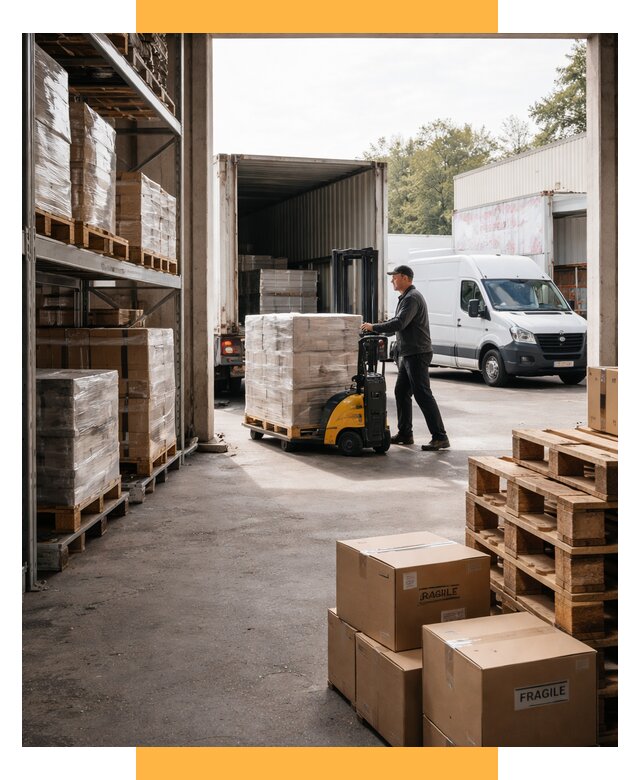 Доставка и перевозка грузов в Грузию от 27183 р., СетСервис-Ткв