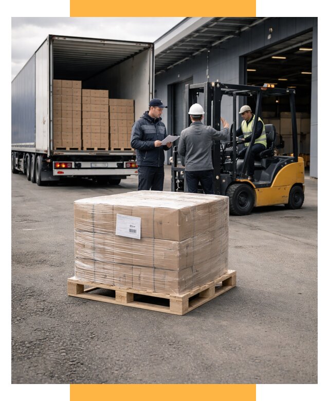 Доставка грузов в Азербайджан от 16310 р. | СетСервис-Ткв