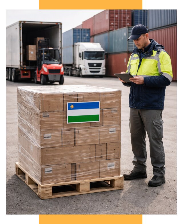 Доставка в Узбекистан от 27183 р., экспресс услуги СетСервис-Ткв