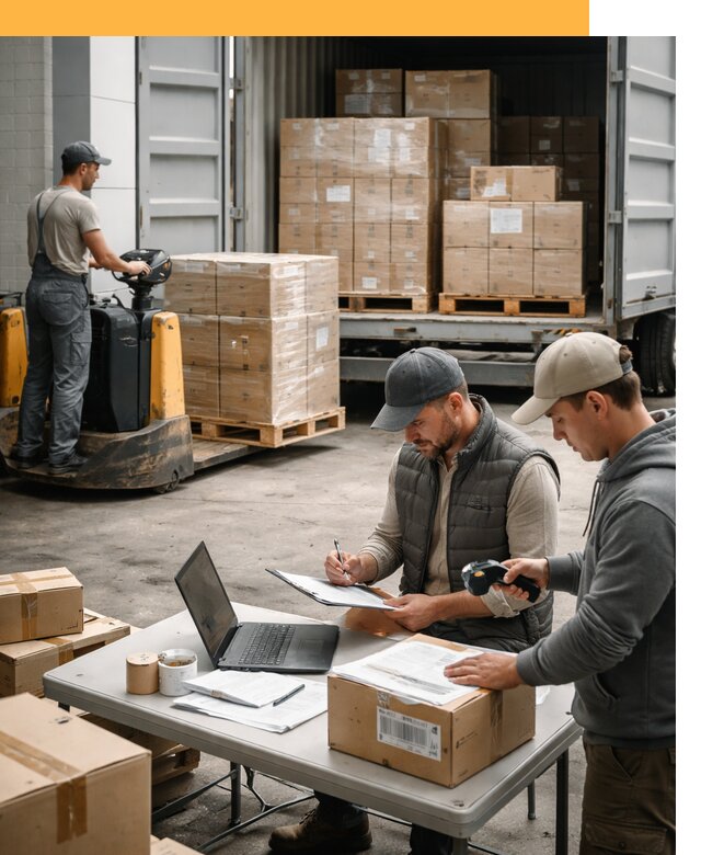 Доставка грузов в Узбекистан от 27183, международные перевозки